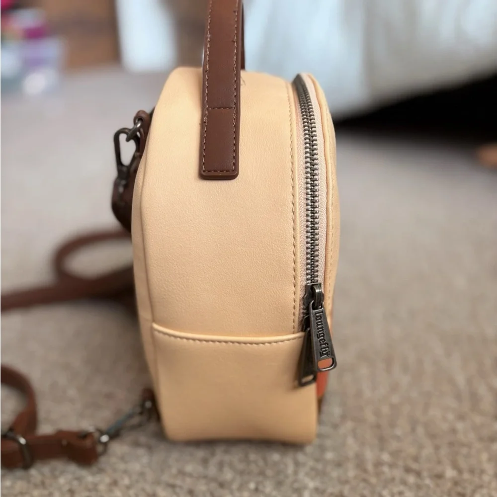 Tatooine Backpack and Pouch Set - Picture 3 of 8